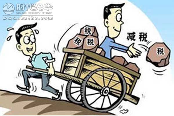 查账要补税,我们补了销售,交了增值税与滞纳金