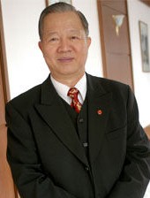 曾仕强