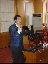马晓峰