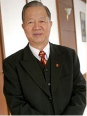 曾仕强
