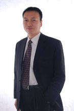 李成林