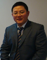 禹志