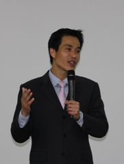 夏耀辉