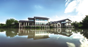 太极禅苑游学