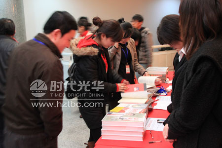 学员抢购方老师所著书籍