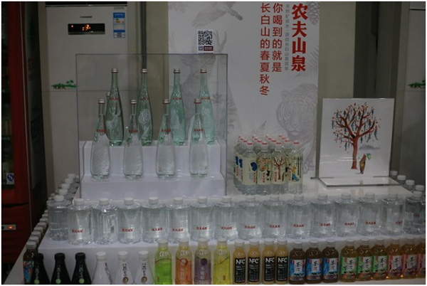游学,吉利,农夫山泉,时代光华