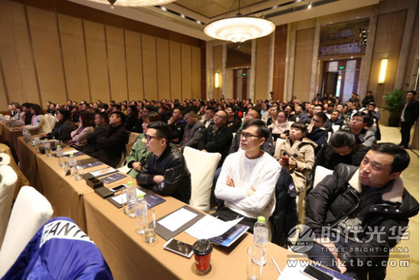 感性的力量,铁军联盟,时代光华