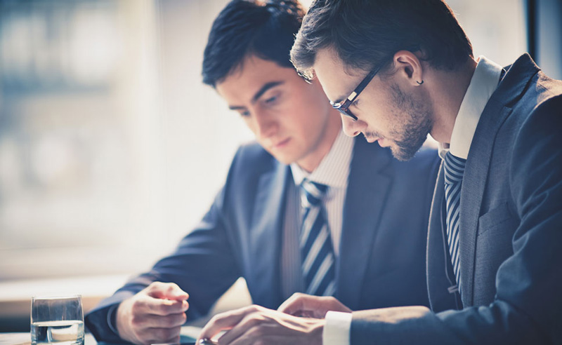 选择高管培训要注意的三个小秘诀-资讯中心-时