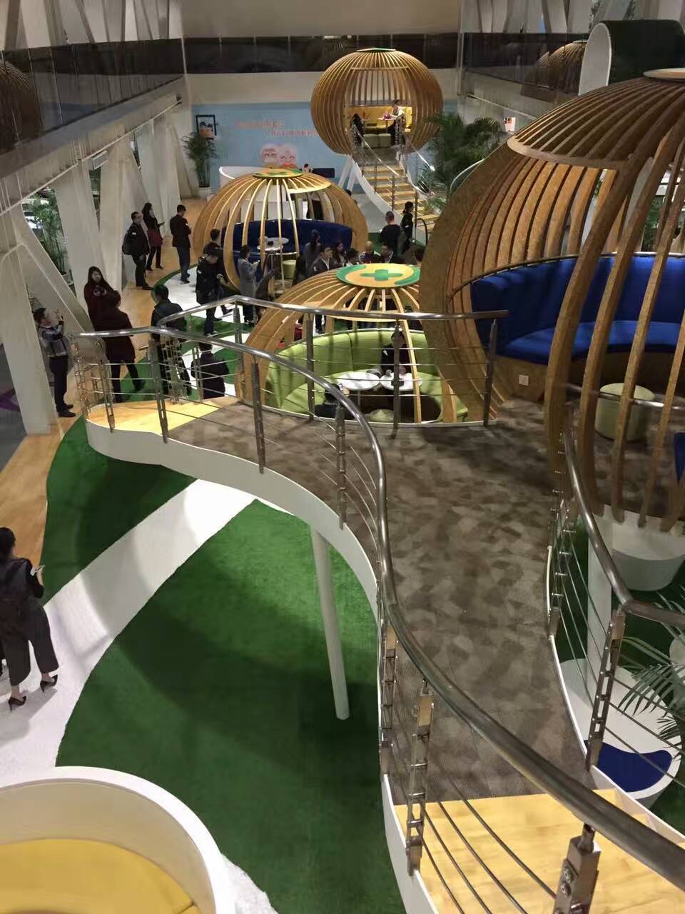 游学,360,咖啡小镇,阿芙精油,时代光华