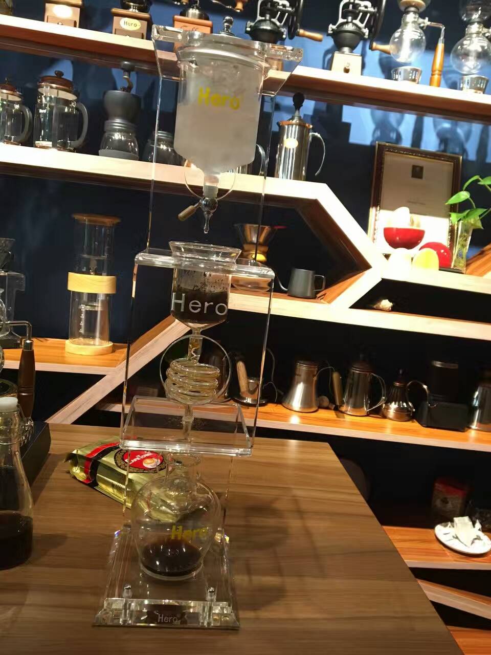 游学,360,咖啡小镇,阿芙精油,时代光华