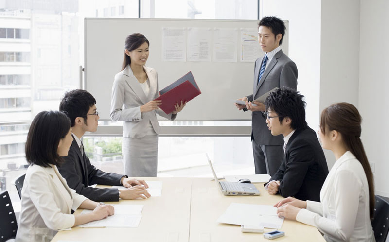 如何做好企业培训机构的资源整合?-资讯中心-