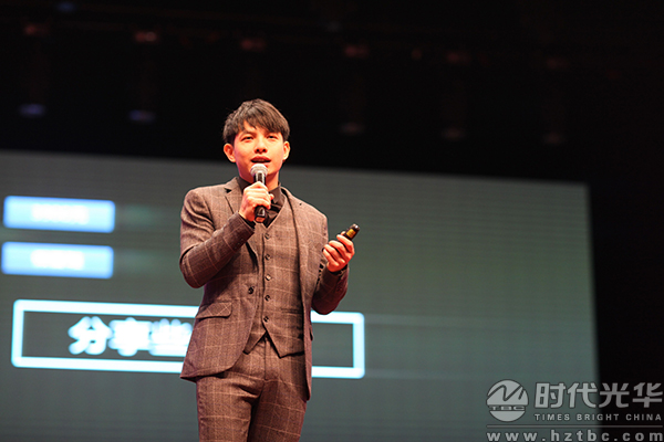 互联网+,CEO
