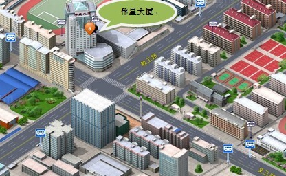 地图