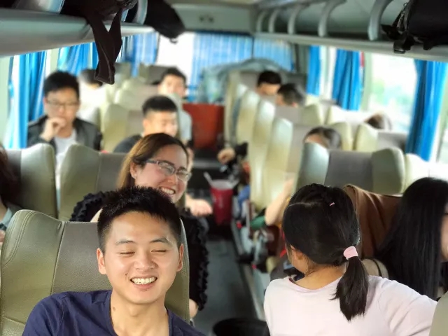 光华赋能,团建活动,员工活动